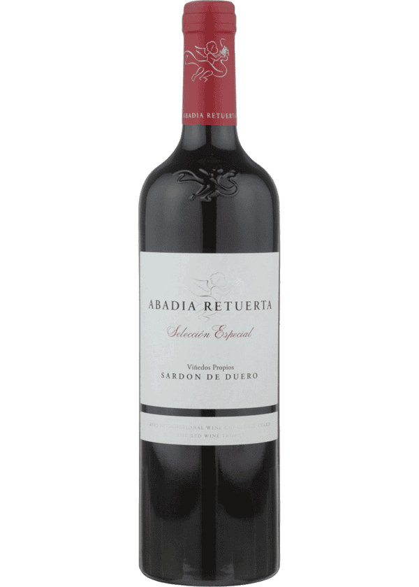 Abadia Retuerta Seleccion Ribera