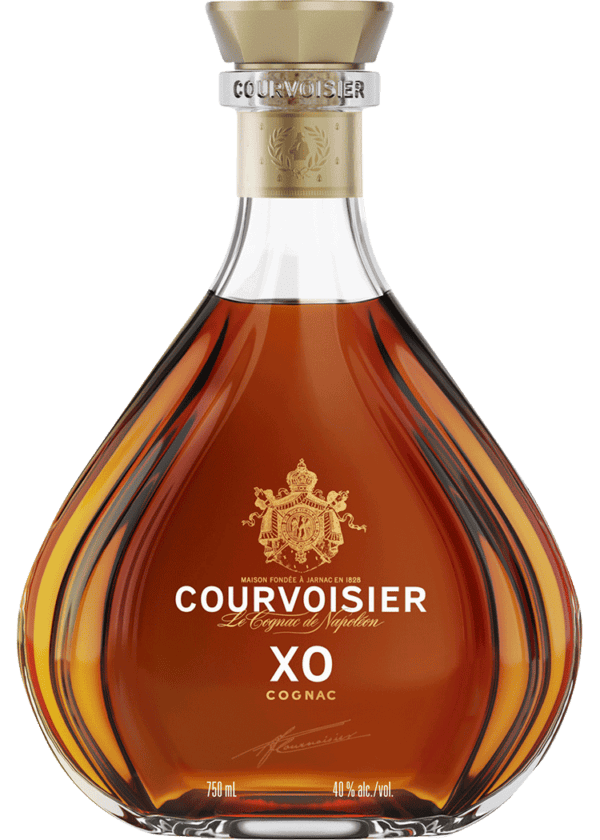 Courvoisier XO Cognac