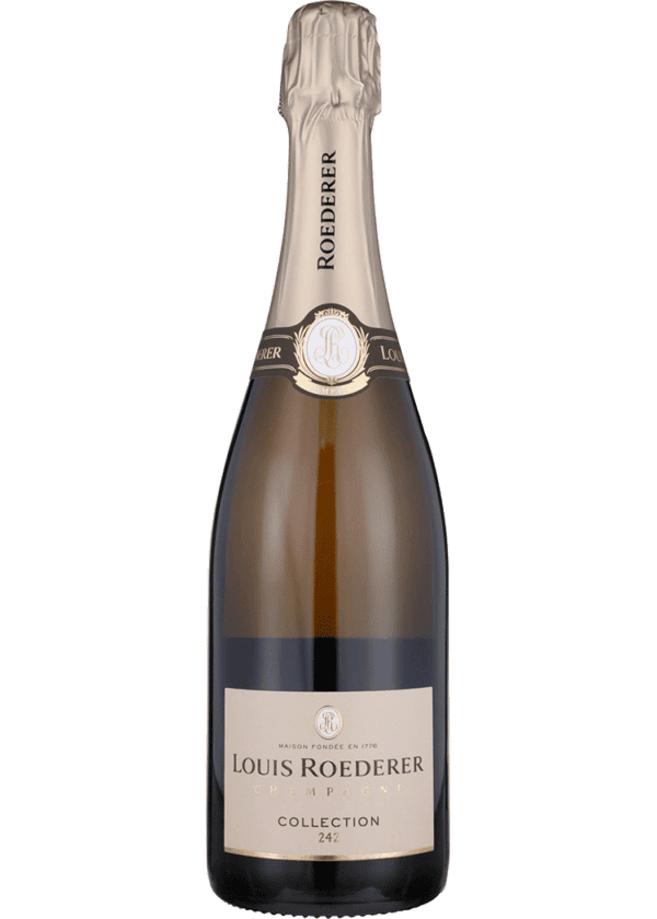 Roederer Collection Champagne