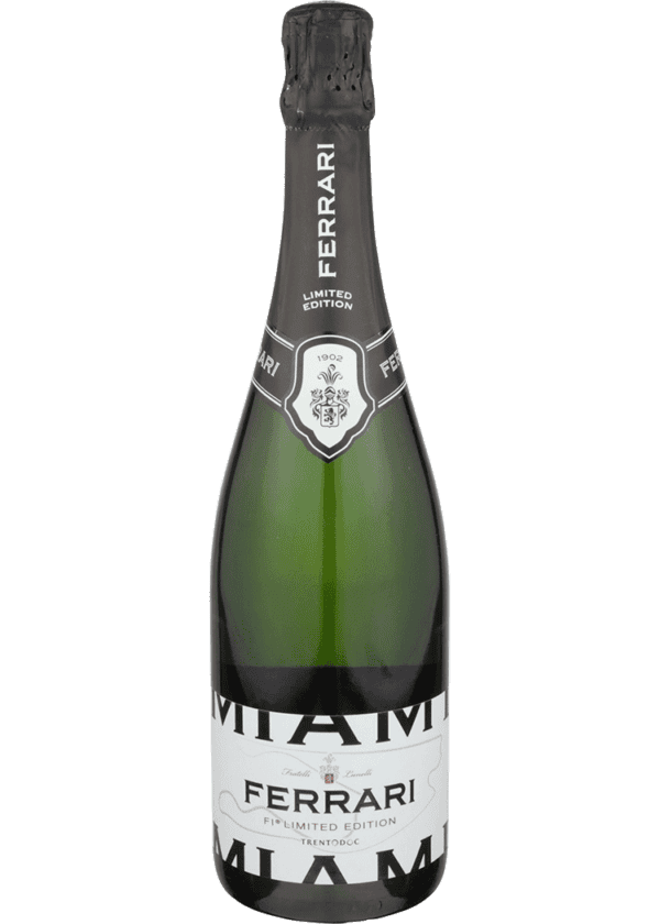 Ferrari F1 Brut Miami