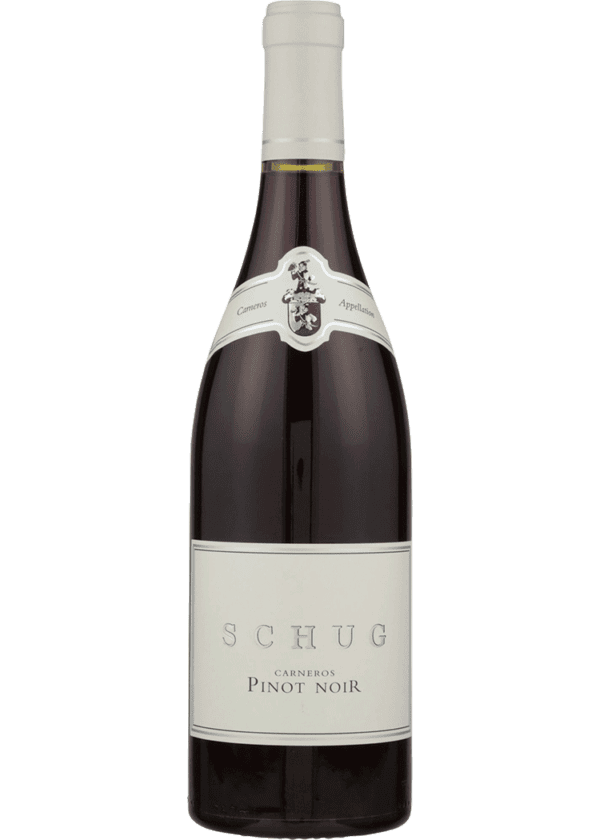 Schug Pinot Noir Carneros