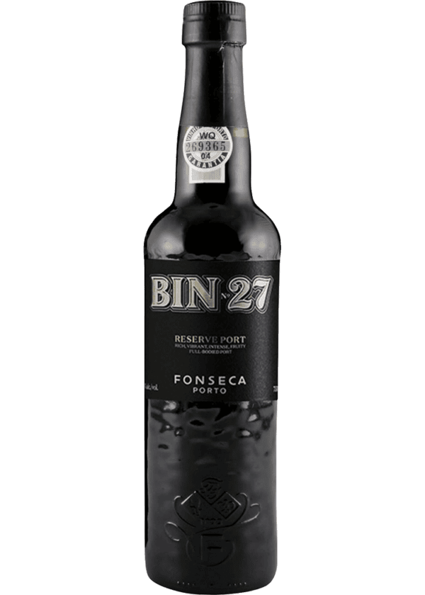 Fonseca Bin 27