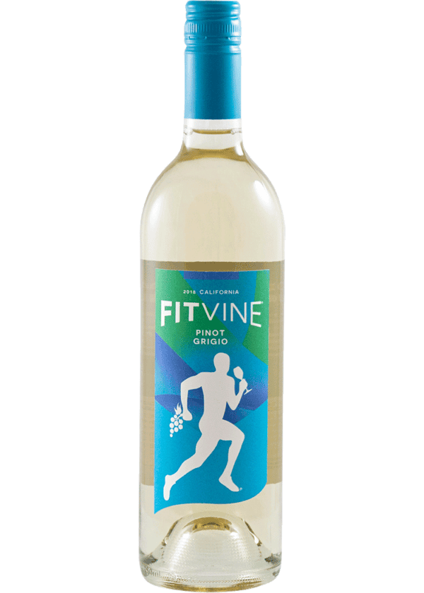 FitVine Pinot Grigio