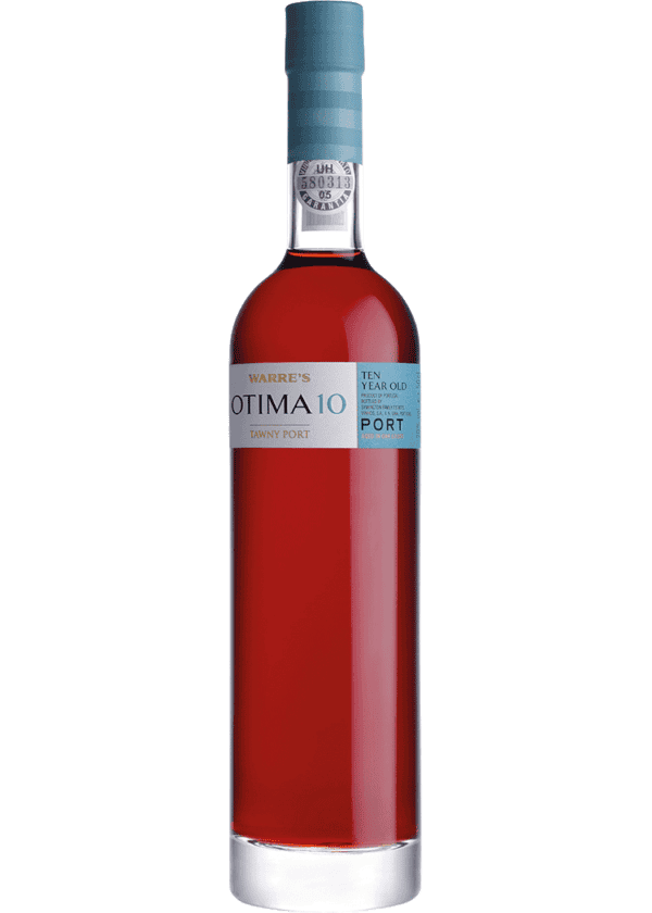 Warre's Otima 10 Year Tawny