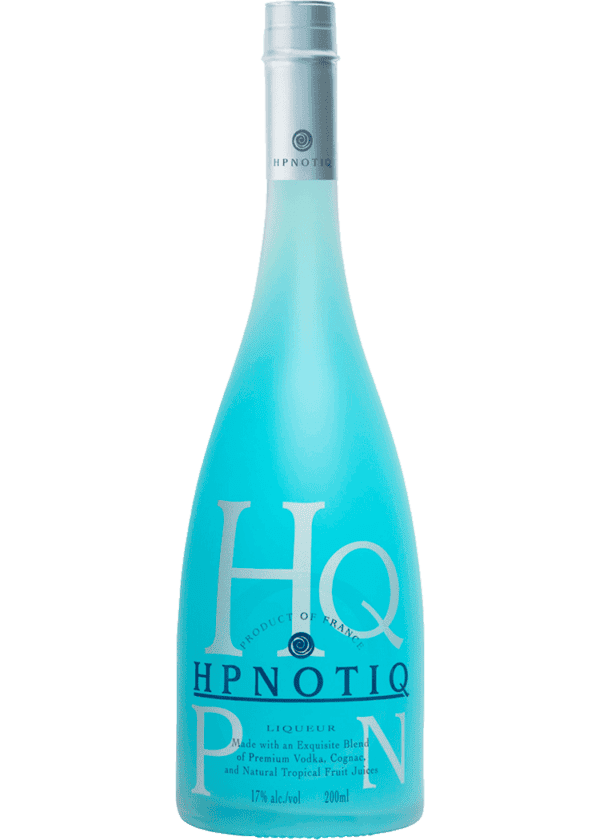 Hpnotiq Liqueur