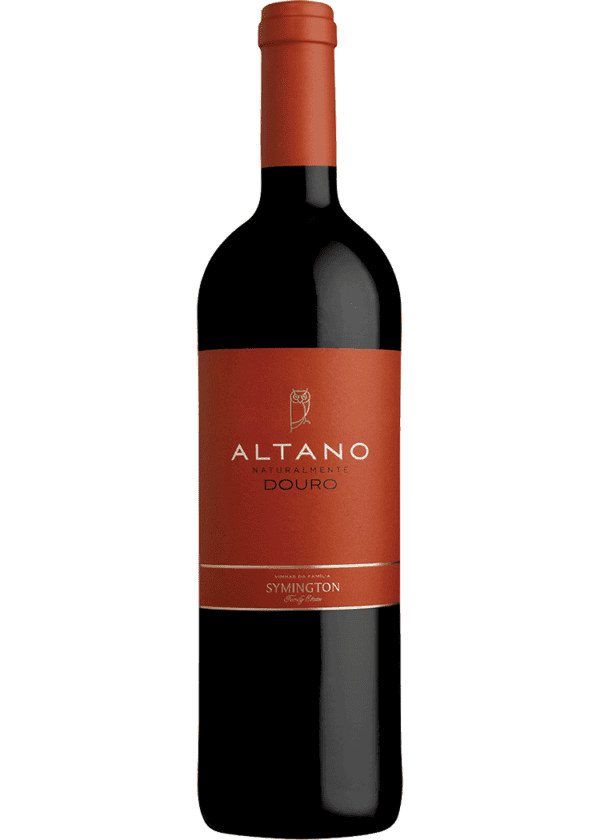 Altano Rewilding Douro