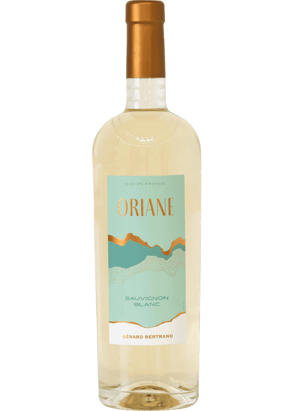 Oriane Sauvignon Blanc by Gerard Bertrand, 2021