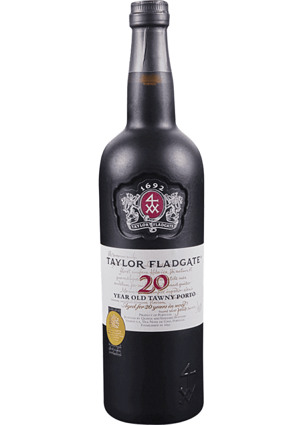 Taylor Fladgate 20 Yr Tawny