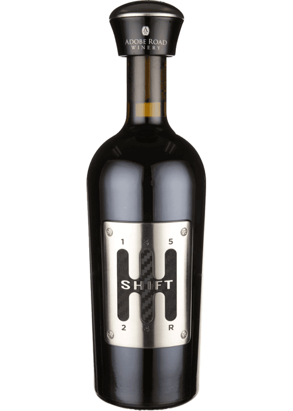 Adobe Road SHIFT Red Blend