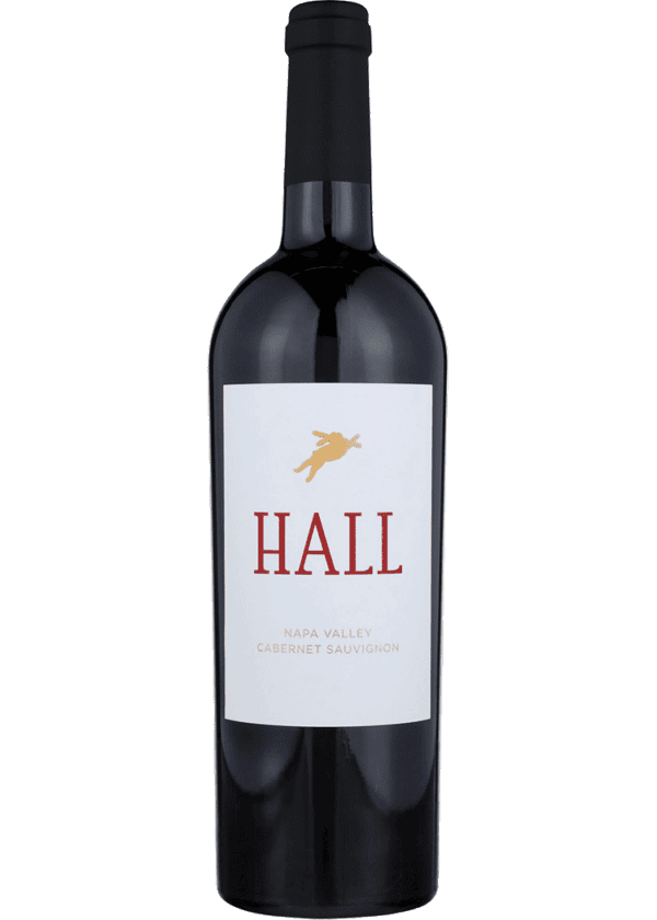 Hall Cabernet Sauvignon Napa, 2019