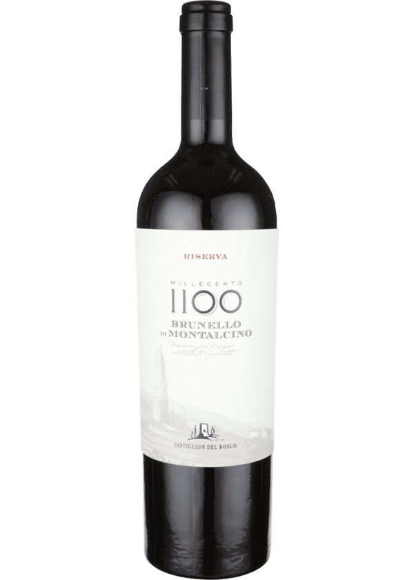 Castiglion del Bosco Millecento Riserva Brunello di Montalcino, 2015