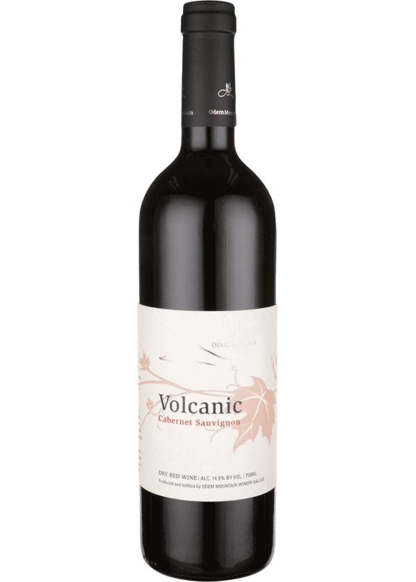 Odem Mountain Volcanic Chardonnay