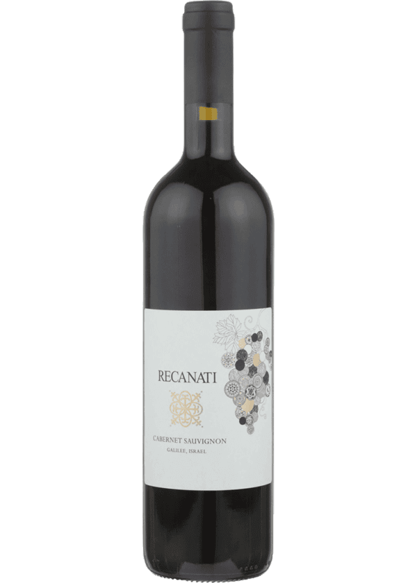 Recanati Cabernet Sauvignon