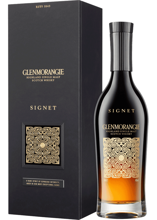Glenmorangie Signet