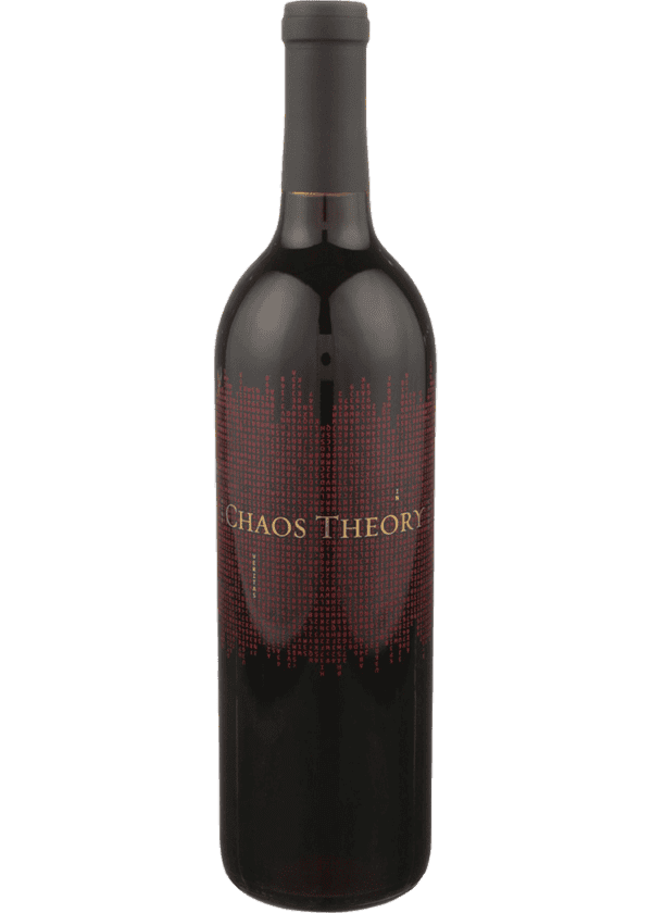 Brown Estate Chaos Theory Red