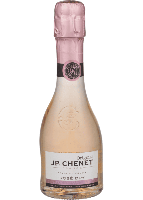 JP Chenet NV Dry Sparkling Rose