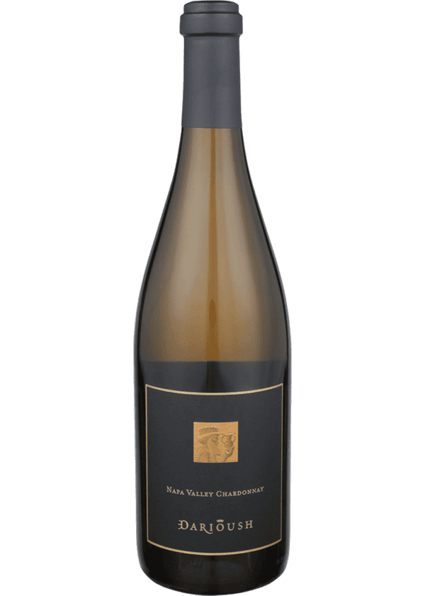 Darioush Chardonnay