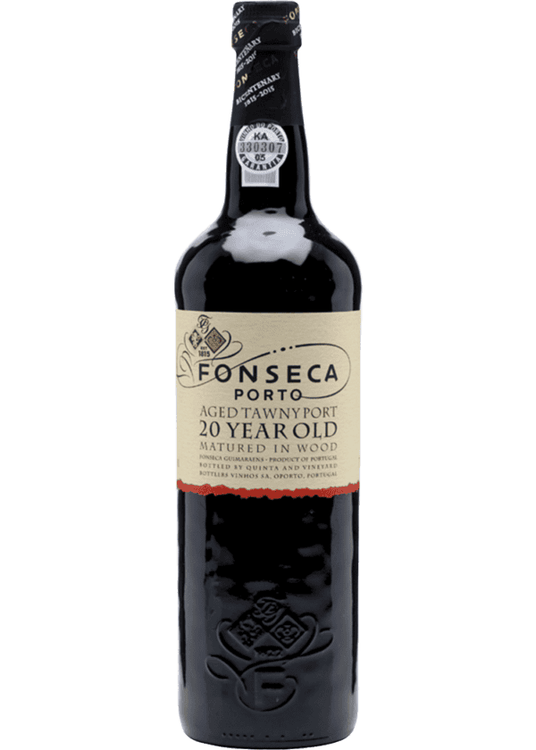 Fonseca 20 Yr Tawny Porto