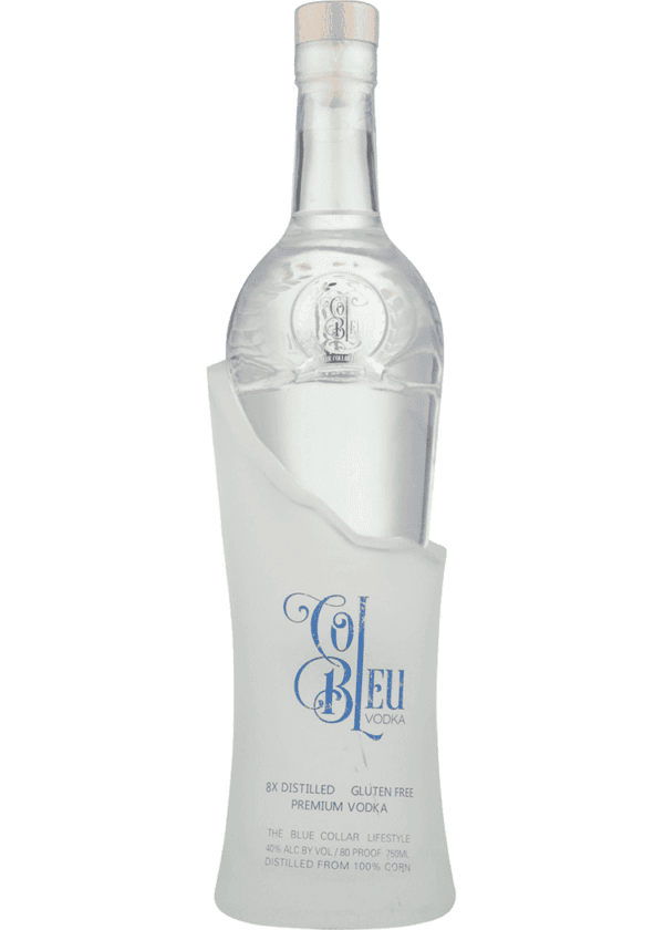 Col Bleu Vodka