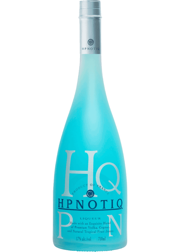 Hpnotiq Liqueur