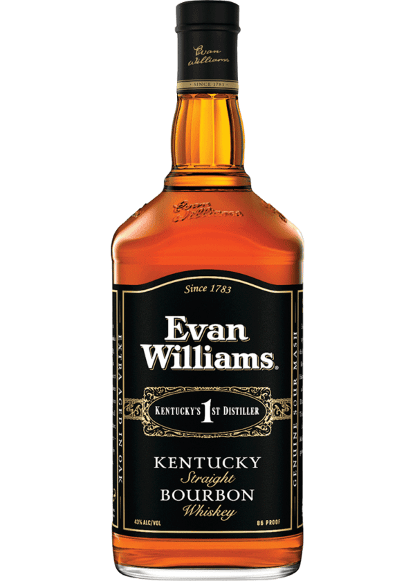 Evan Williams