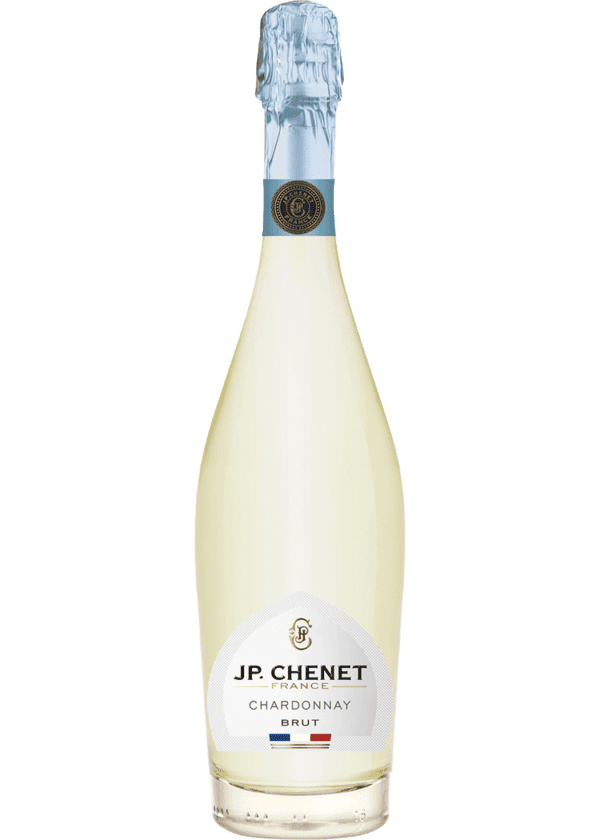 JP Chenet Petit French Brut Chardonnay Les Grands Chais de France