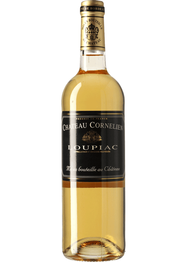 Ch Cornelien Loupiac - Image 2