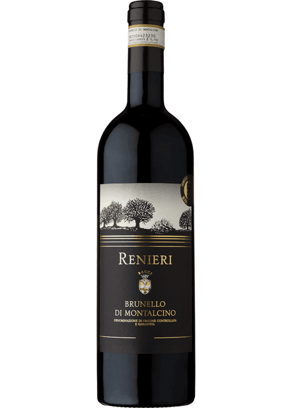 Renieri Brunello di Montalcino, 2016