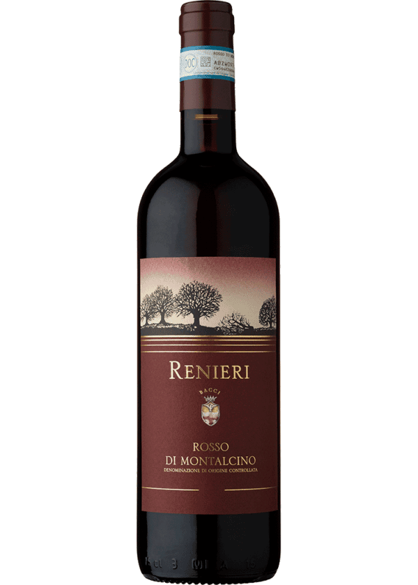 Renieri Rosso di Montalcino