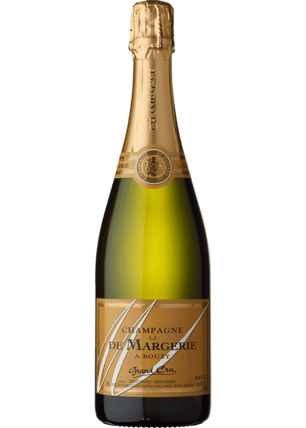 De Margerie Grand Cru Brut Champagne