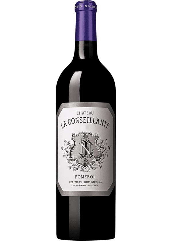 Chateau La Conseillante Pomerol, 2019