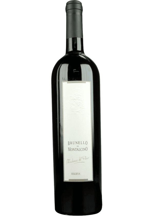 Valdicava Brunello di Montalcino Riserva Madonna Del Piano, 2016