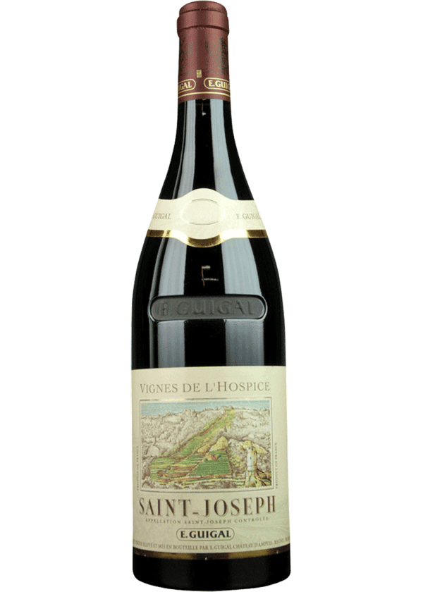 Guigal St Joseph Vignes L'Hospice, 2018