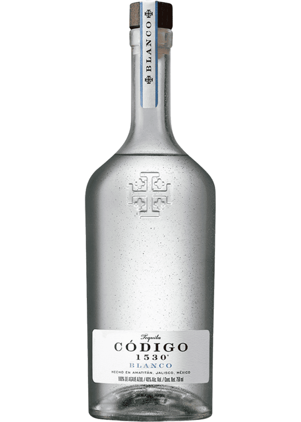 Codigo 1530 Tequila Blanco