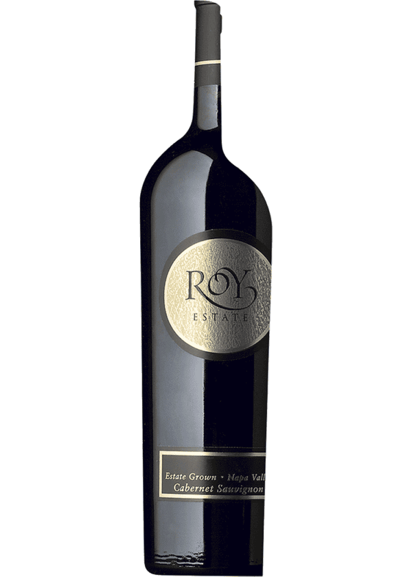 Roy Estate Cabernet Sauvignon Napa, 2017
