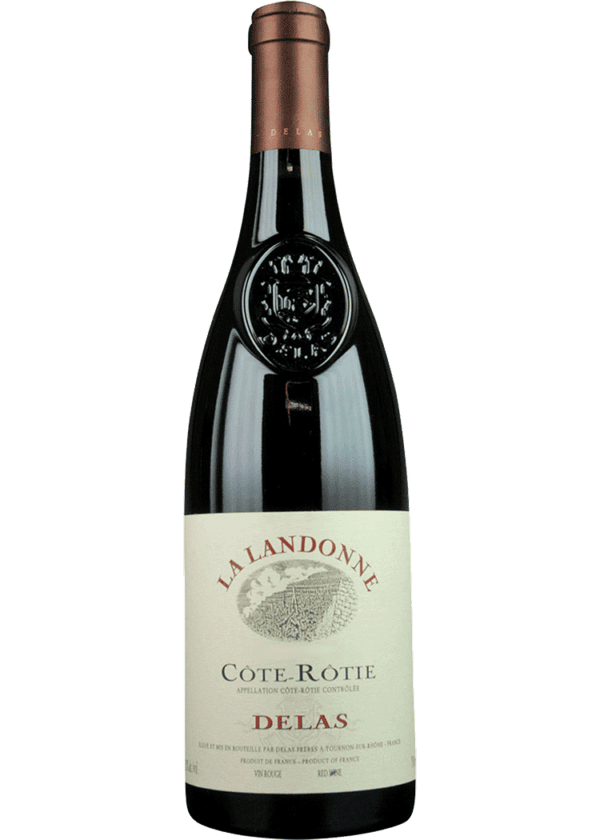 Delas Cote Rotie La Landonne, 2019