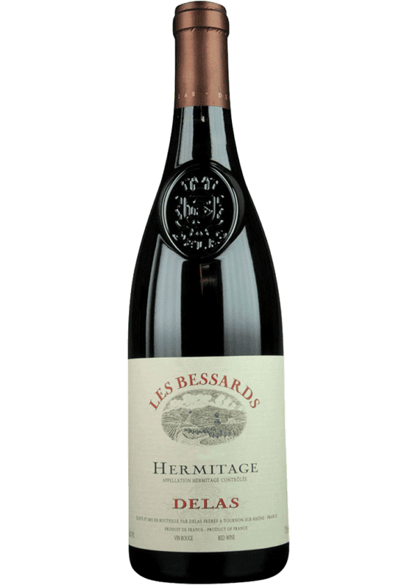 Delas Hermitage Les Bessards, 2019