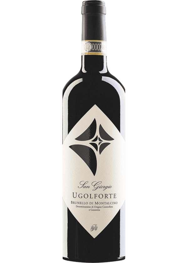 San Giorgio Ugolforte Brunello di Montalcino, 2017