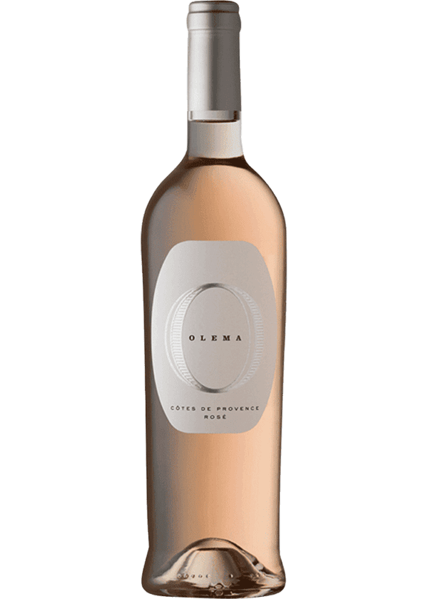 Olema Rose Cotes De Provence, 2021