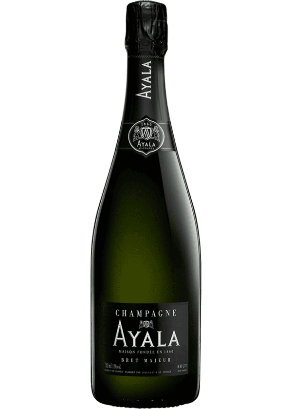 Ayala Champagne Brut Majeur