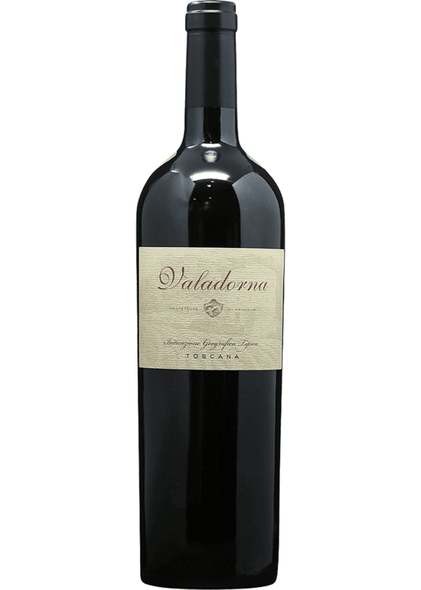 Valadorna Toscana IGT, 2016