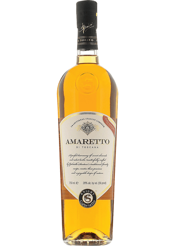 Gabriello Amaretto Di Toscana Liqueur