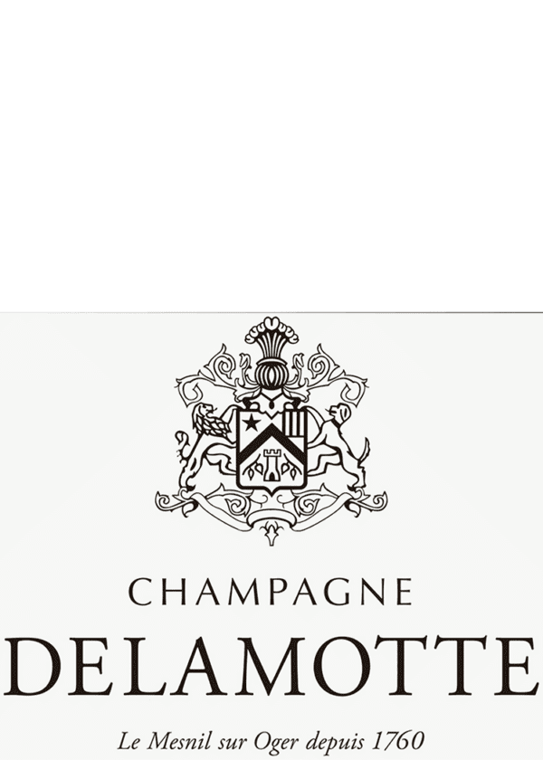 Delamotte Blanc de Blancs Le Mesnil-sur-Oger, 2014