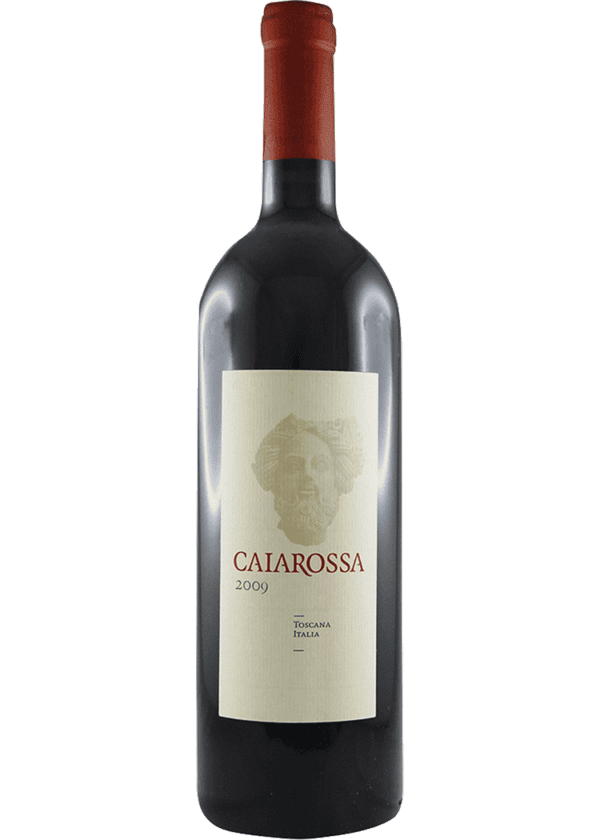 Caiarossa IGT Toscana, 2018