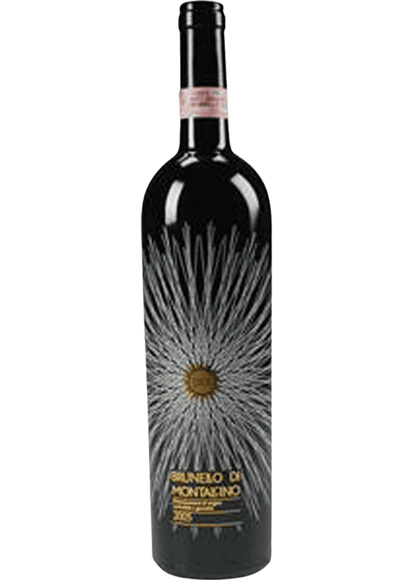 Luce Brunello di Montalcino, 2016