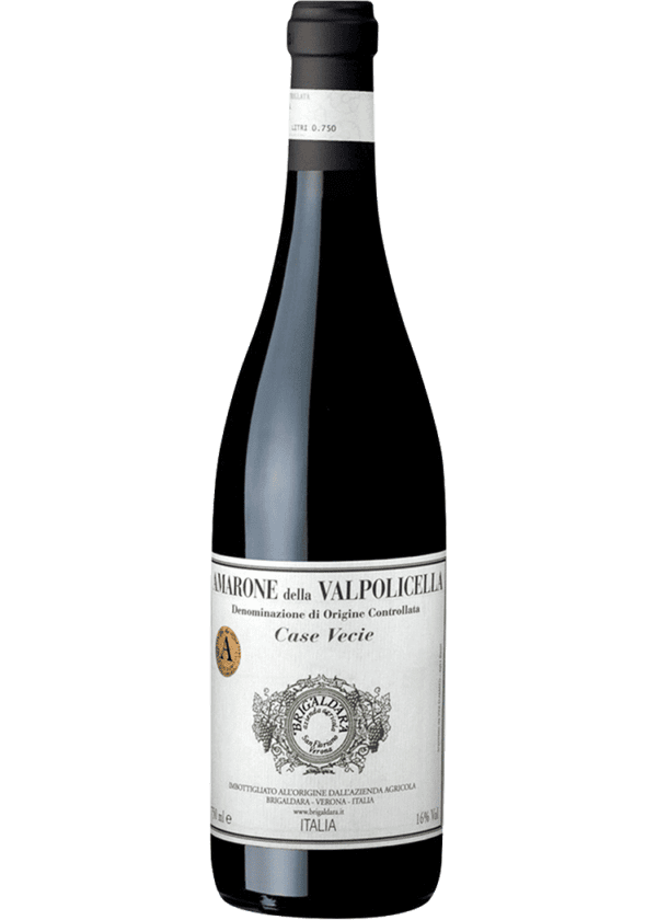Brigaldara Amarone della Valpolicella Case Vecie, 2016
