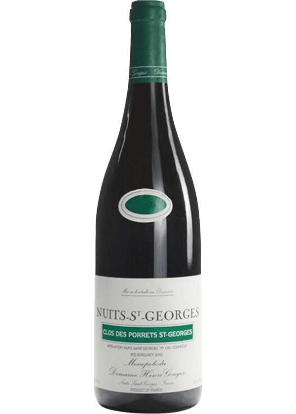 Henri Gouges Nuits St Georges