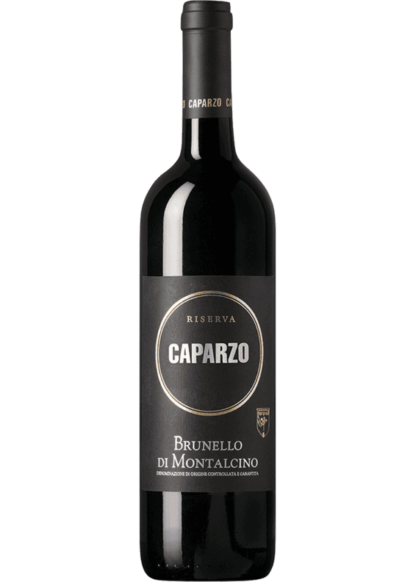 Caparzo Brunello di Montalcino Riserva, 2016