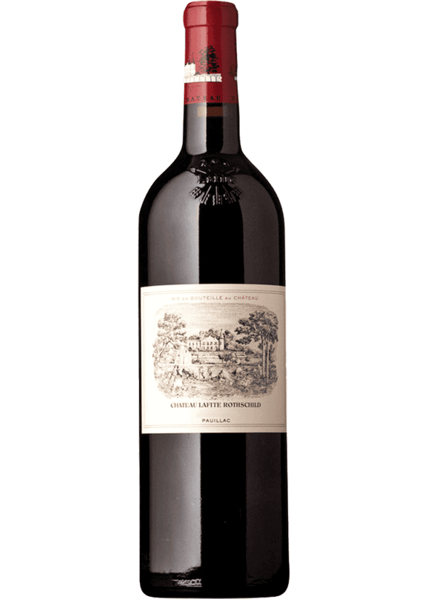 Chateau Lafite Rothschild Pauillac, 2019