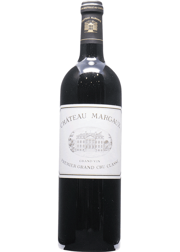 Chateau Margaux Margaux, 2019